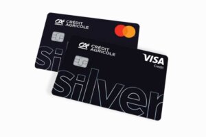 Credit Agricole Silver