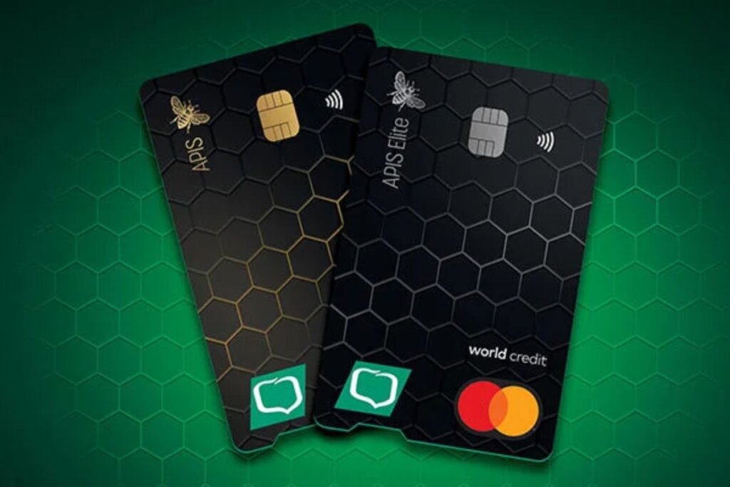 Mastercard APIS Elite