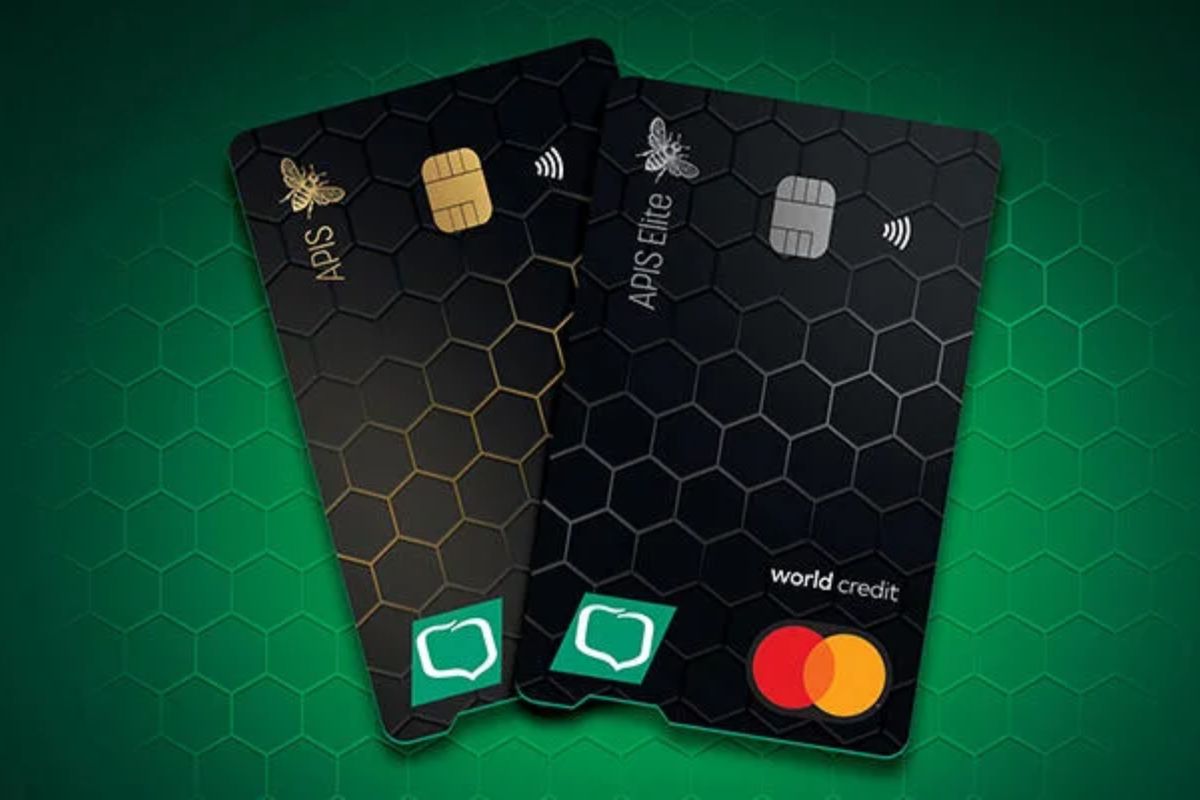 Mastercard APIS Elite