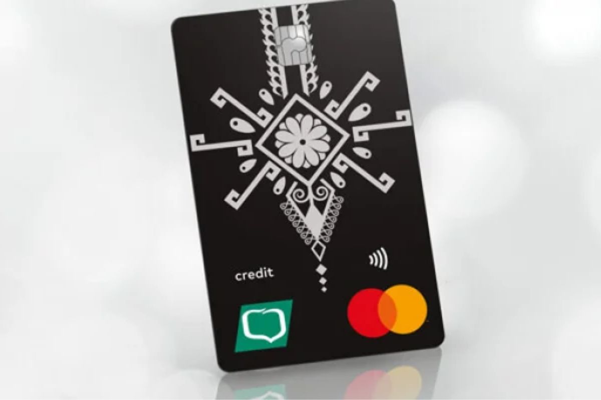Mastercard Credit Bank BPS