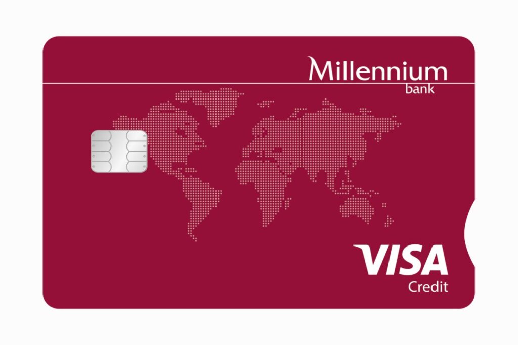 Millennium Visa Global