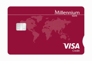 Millennium Visa Global