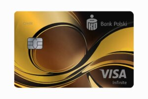 PKO Visa Infinite