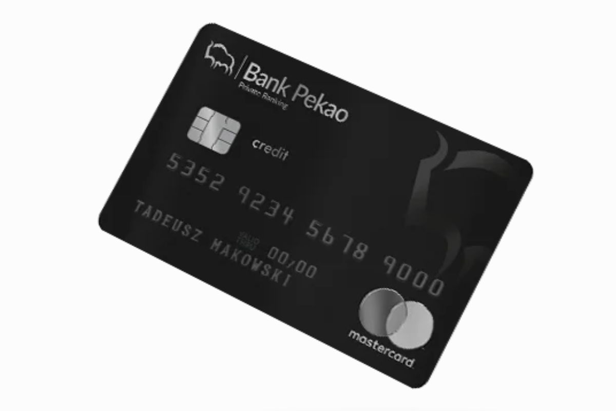 Pekao World Elite
