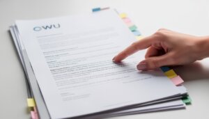 Czym jest wyłączenie odpowiedzialności w umowie ubezpieczenia