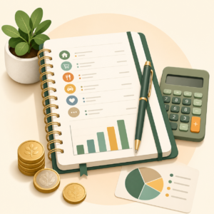 Finanse osobiste